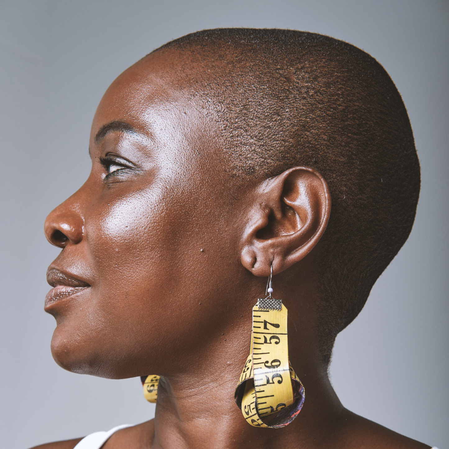 Chereko earrings