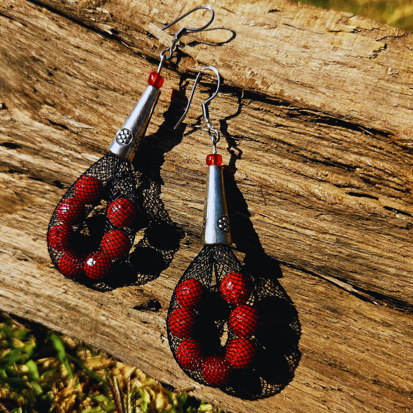 Pendo drops-Scarlet edition