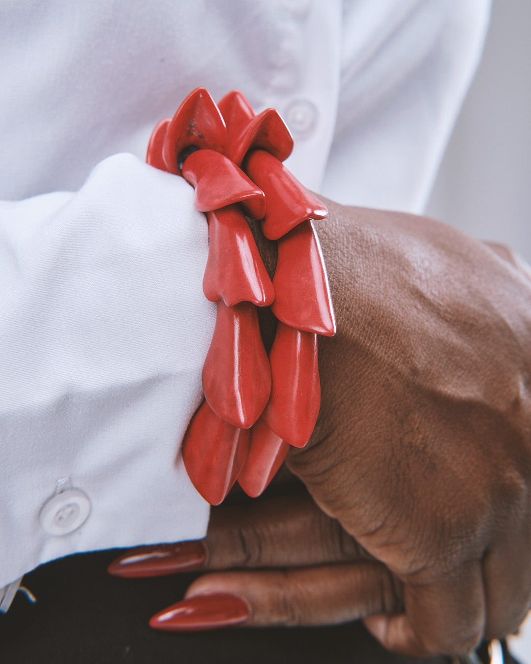 Imara bracelets