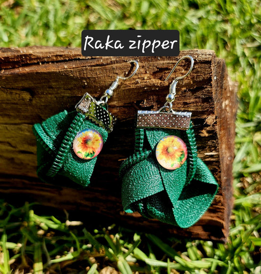 Raka zipper