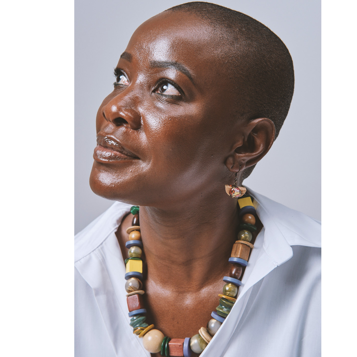 Sarabi choker