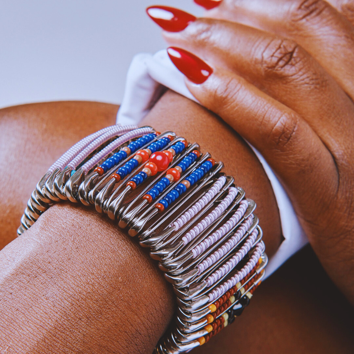 Pamoja Bracelet