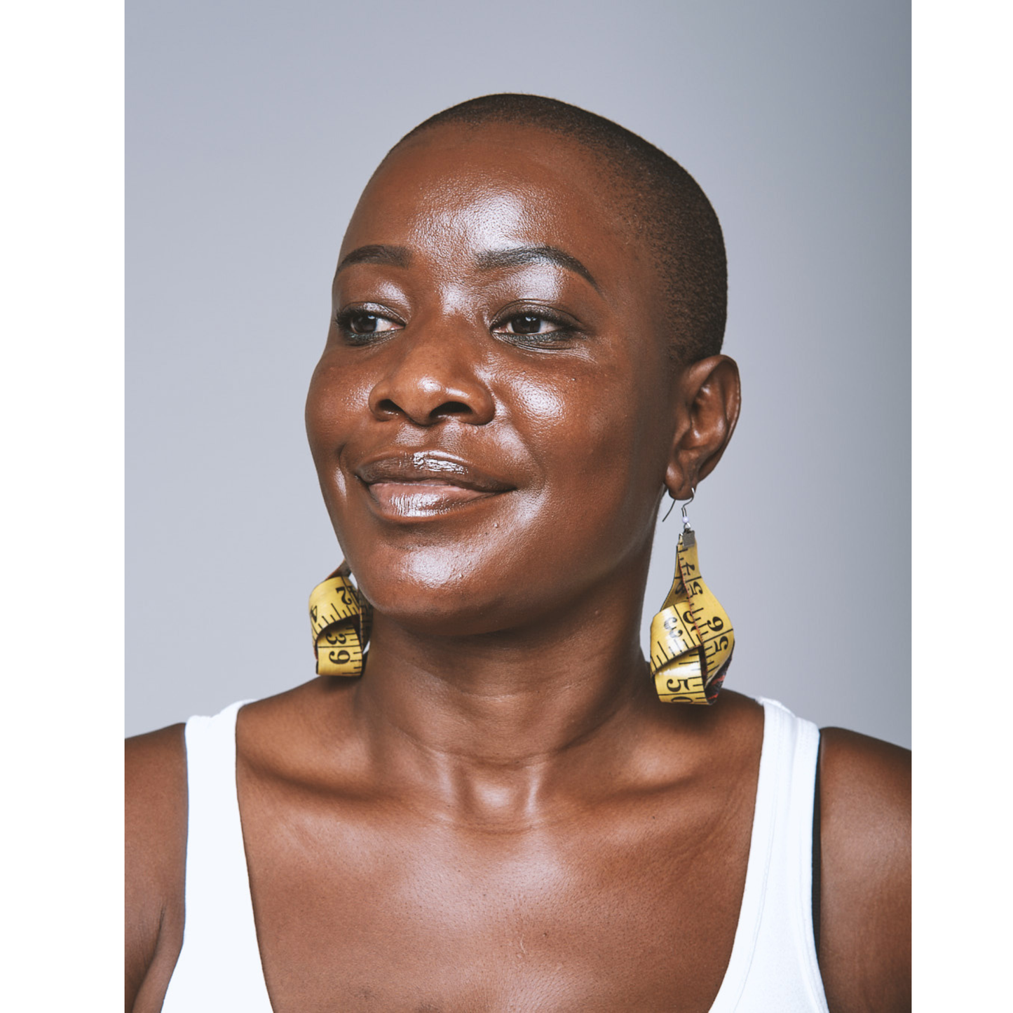 Chereko earrings