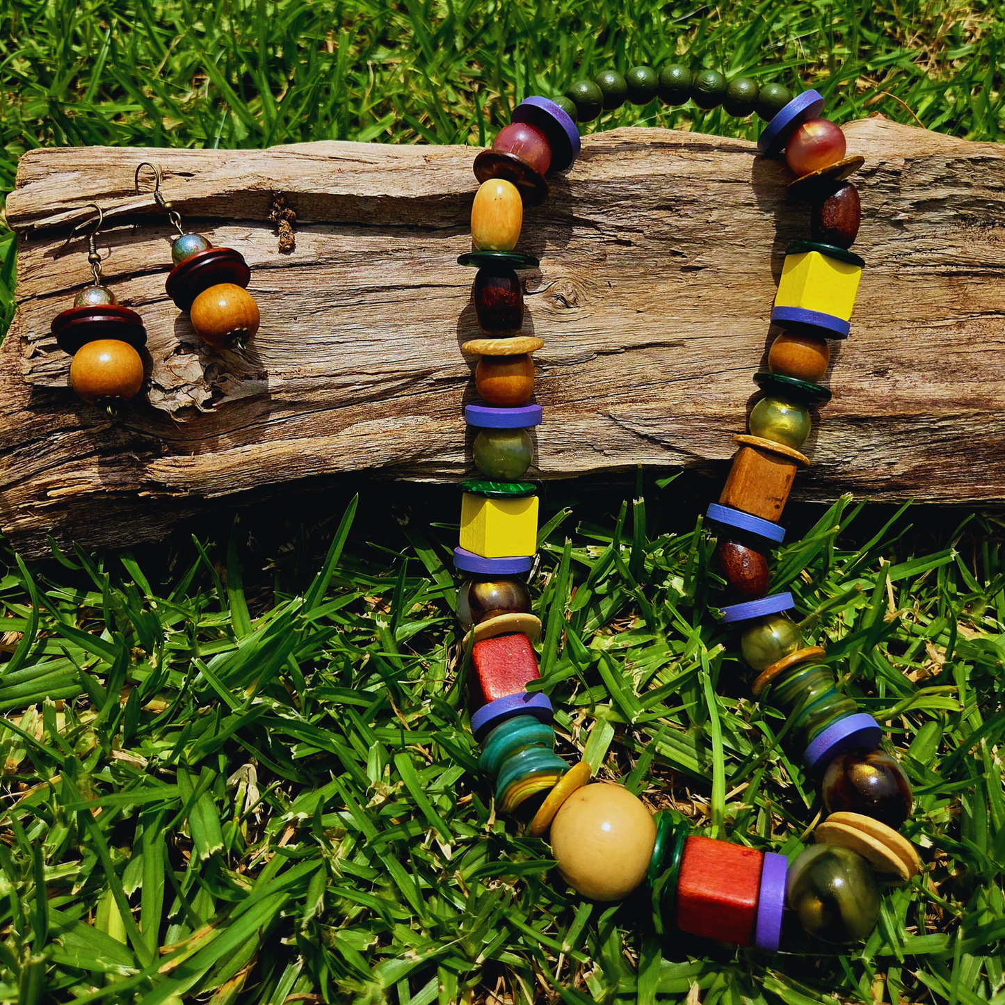 Sarabi choker