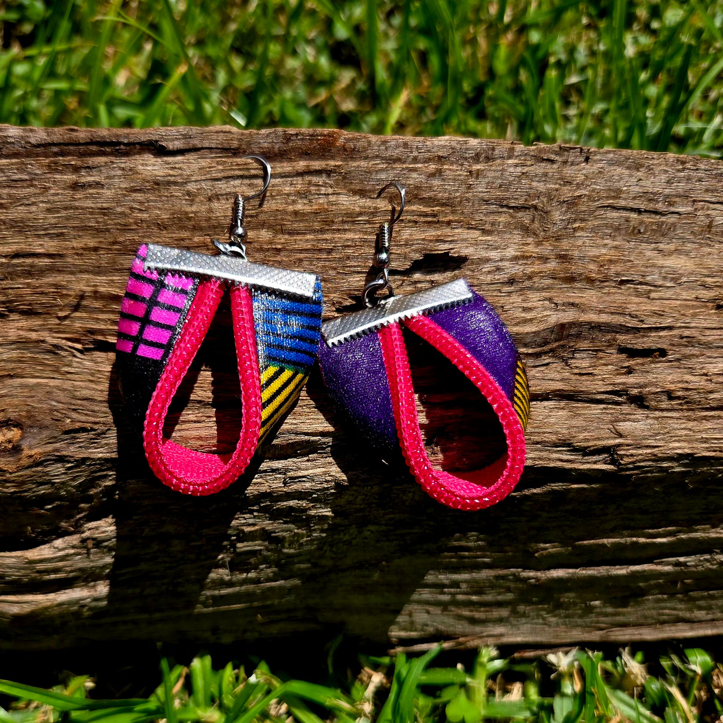Shani earrings
