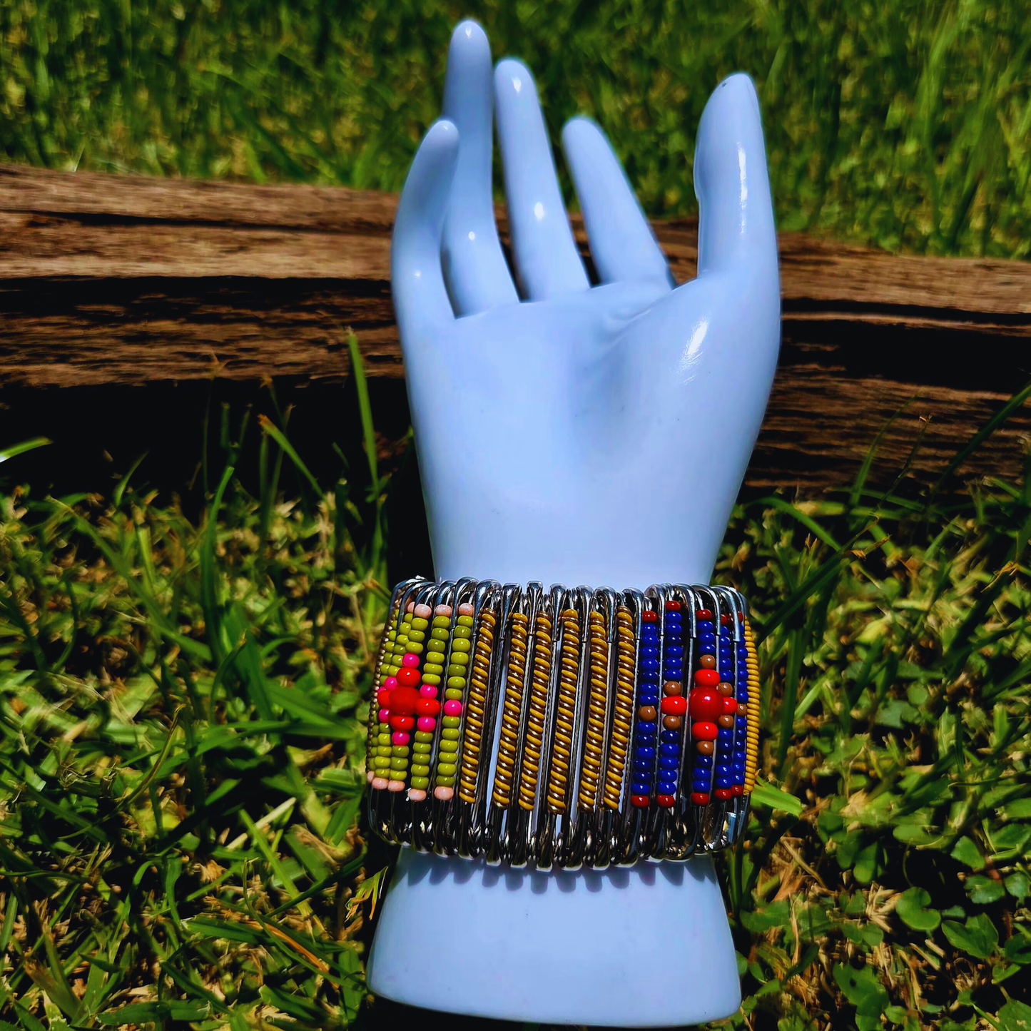 Pamoja Bracelet