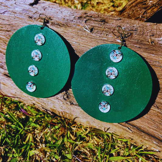 Maruva earrings