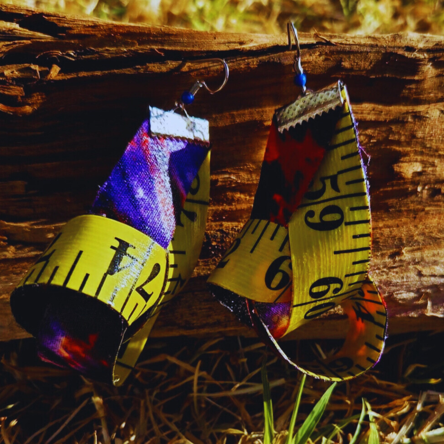 Chereko earrings