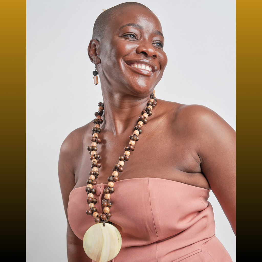 Garde neckpiece