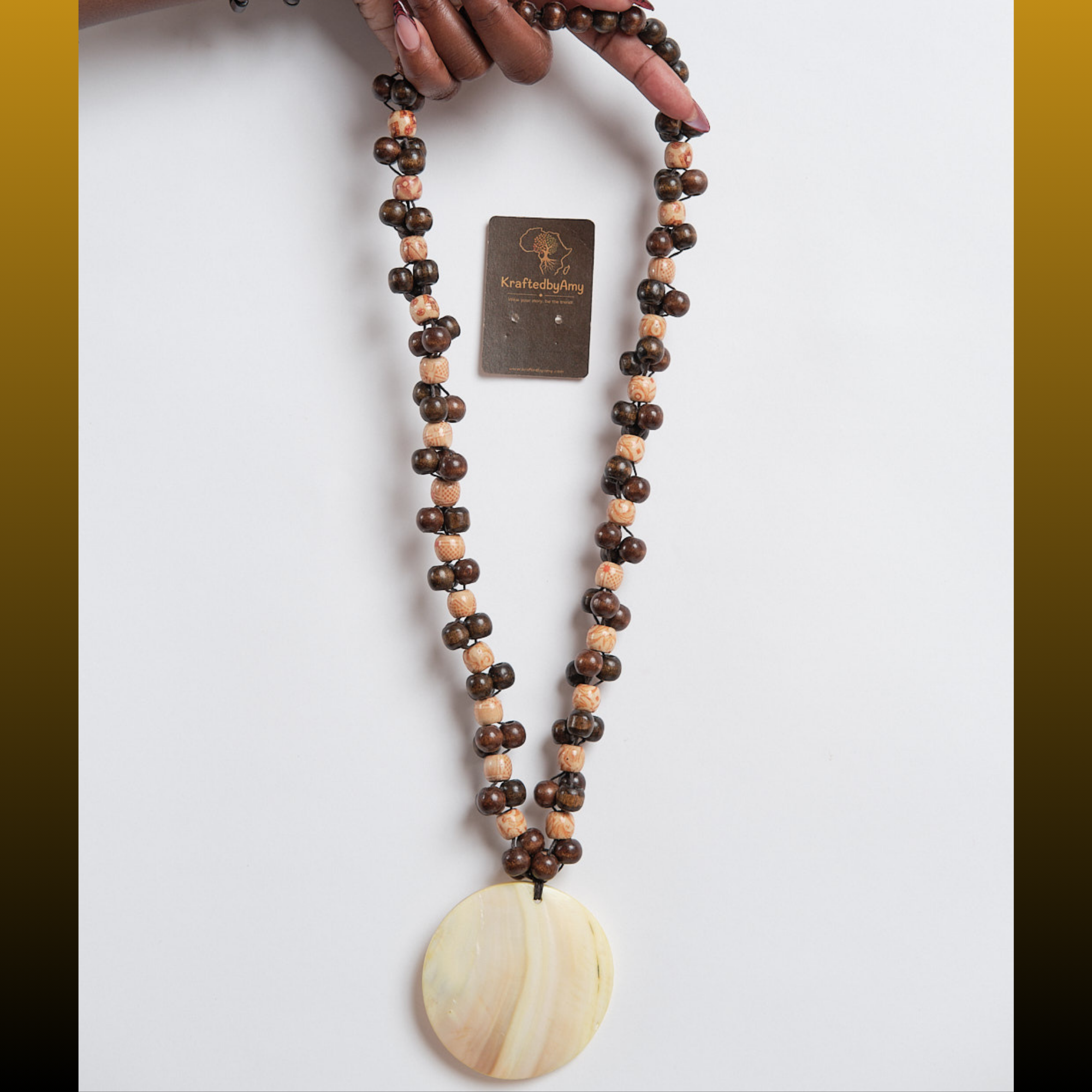 Garde neckpiece - Image 2