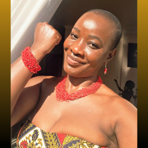 Upendo Collection - Moto choker