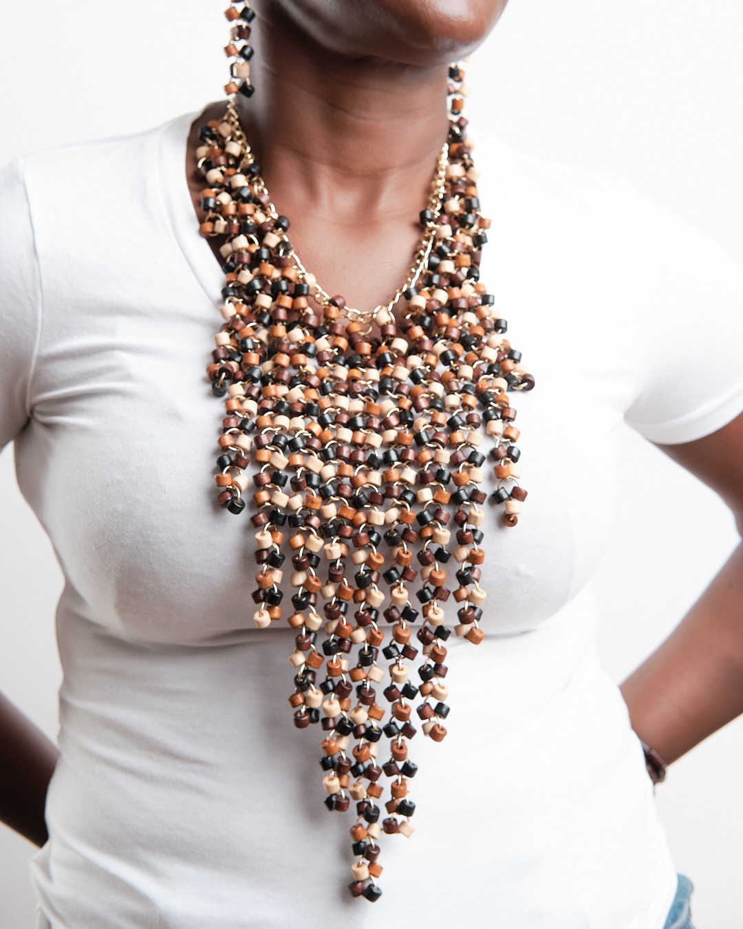 Nala Neckpiece - Image 2