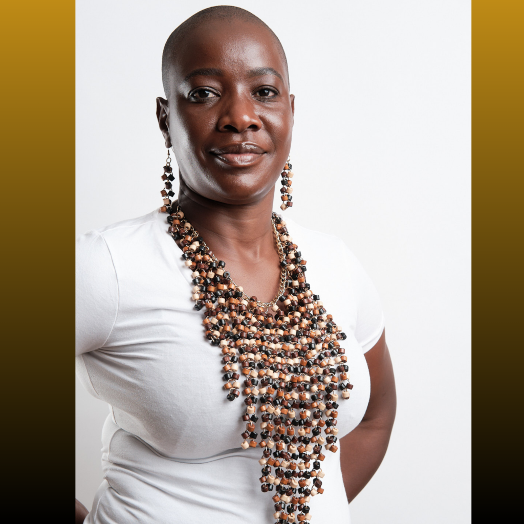 Nala Neckpiece